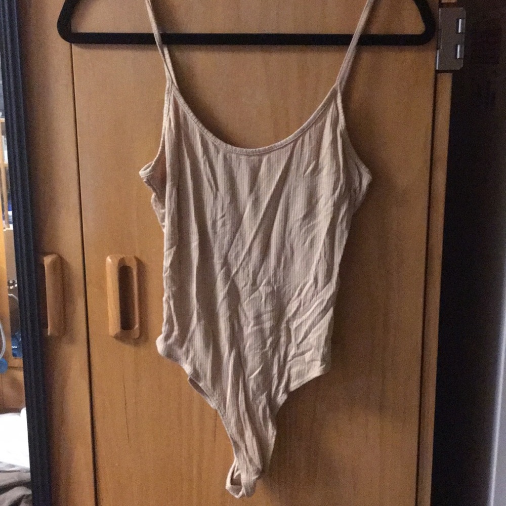 Bodysuit